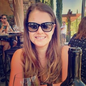 Welcome to my closet